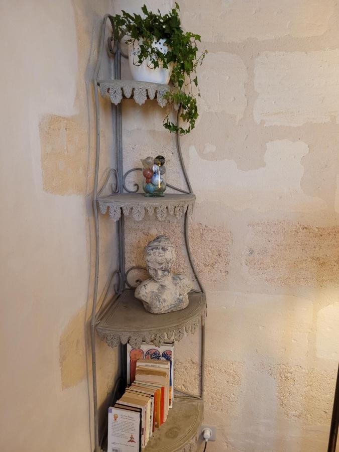 Appartement Central Typiquement Bordelais 보르도 외부 사진