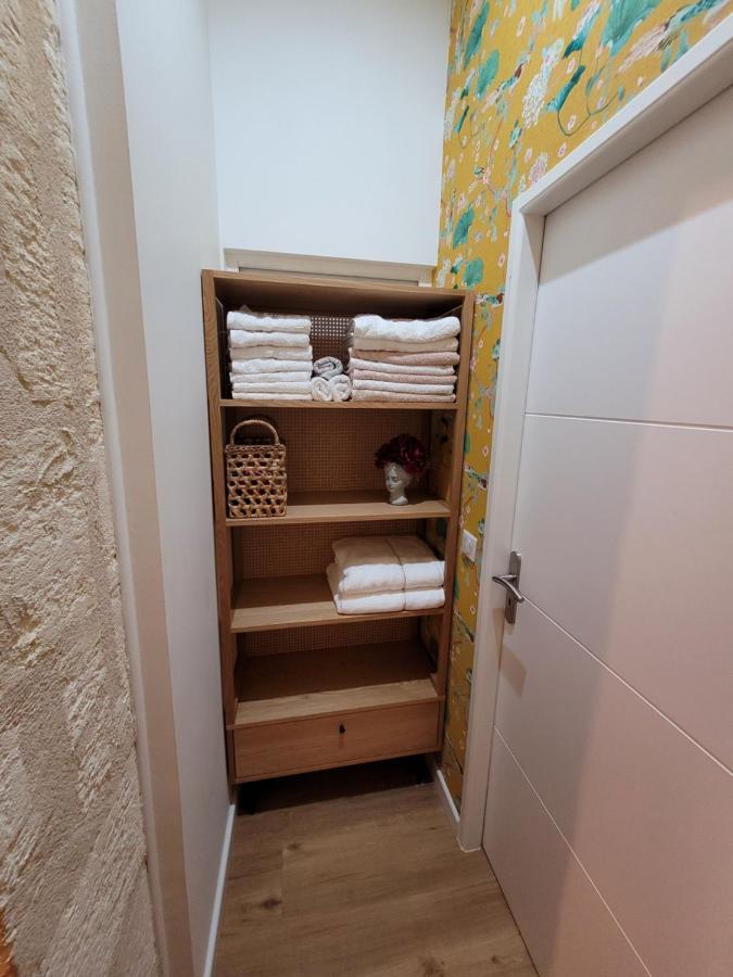 Appartement Central Typiquement Bordelais 보르도 외부 사진