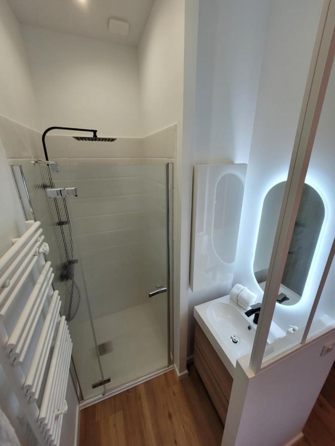 Appartement Central Typiquement Bordelais 보르도 외부 사진