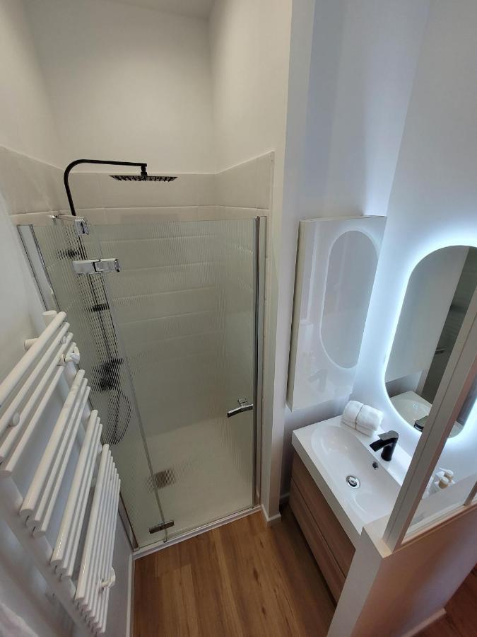 Appartement Central Typiquement Bordelais 보르도 외부 사진